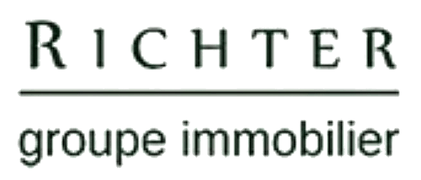 Richter groupe immobilier