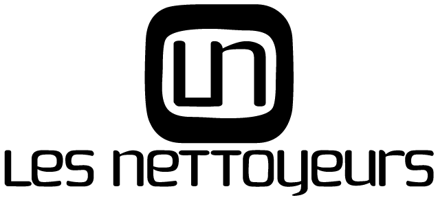 Les Nettoyeurs — accueil